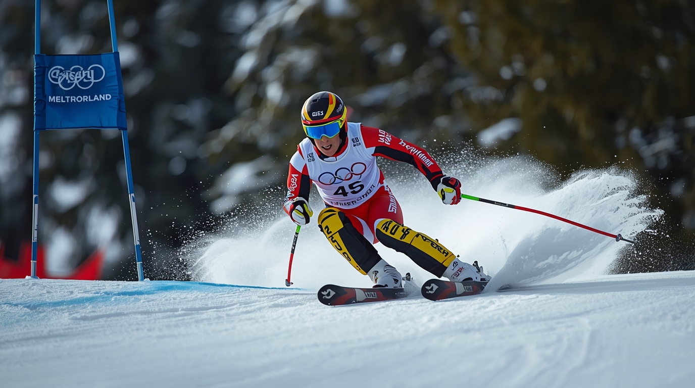 Marcel Hirscher plant spektakuläres Comeback im Skiweltcup