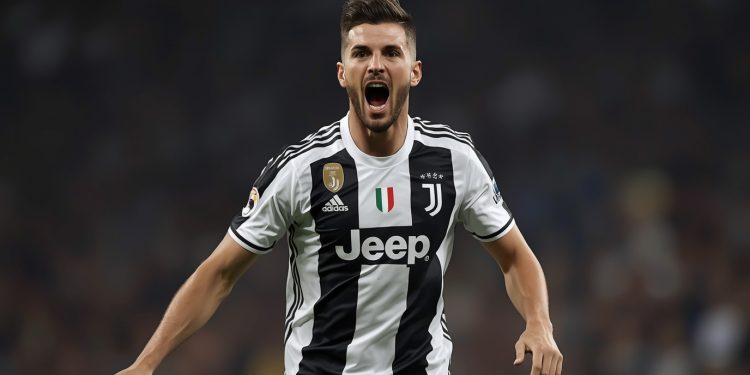 Juventus vor Schlüsselspiel in der Champions League