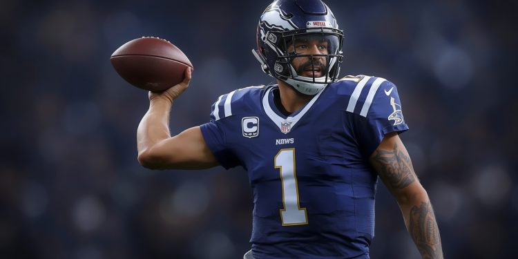 NFL 2025 in Österreich live sehen und verstehen