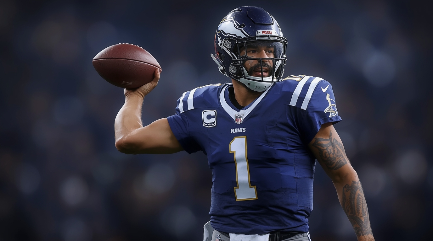 NFL 2025 in Österreich live sehen und verstehen