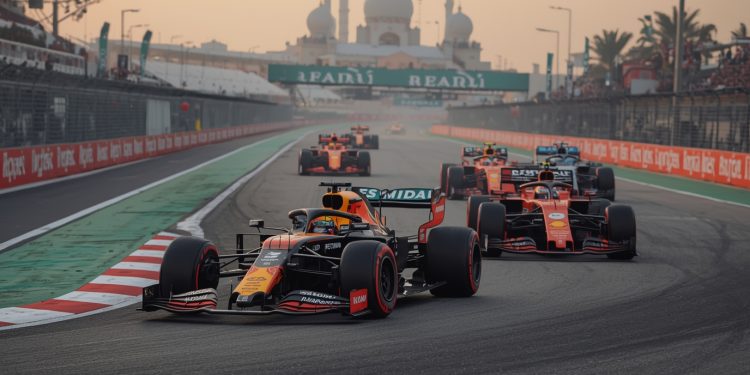 F1 Standings 2025: So spannend ist das WM-Finale