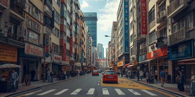 Hongkong Brands erobern Österreichs Modeherzen