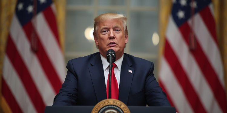 Donald Trump spaltet die Welt – und Österreich schaut zu