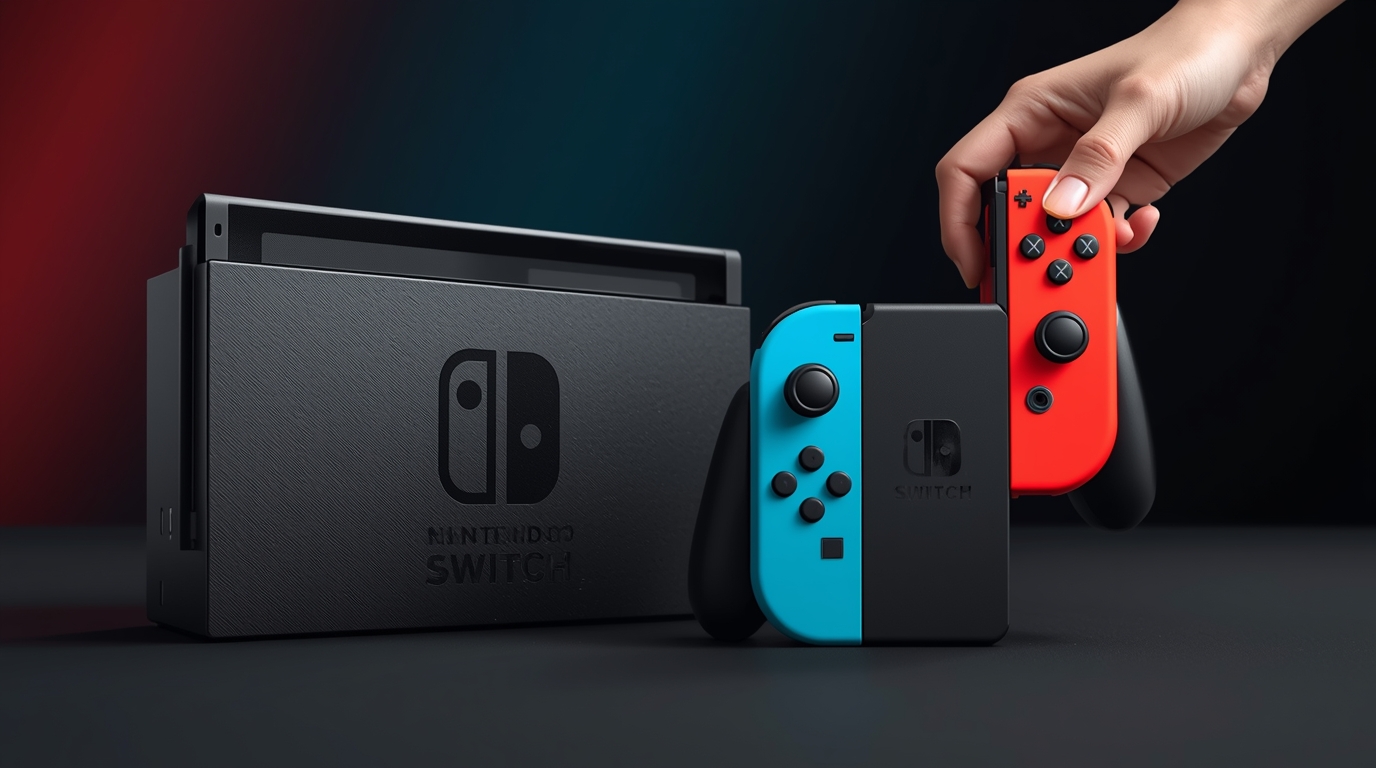 Nintendo Switch 2 Black Friday 2025: So holst du dir die besten Österreich‑Deals