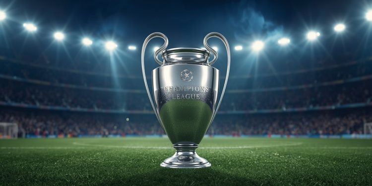Champions League Spiele heute So siehst du alle Partien