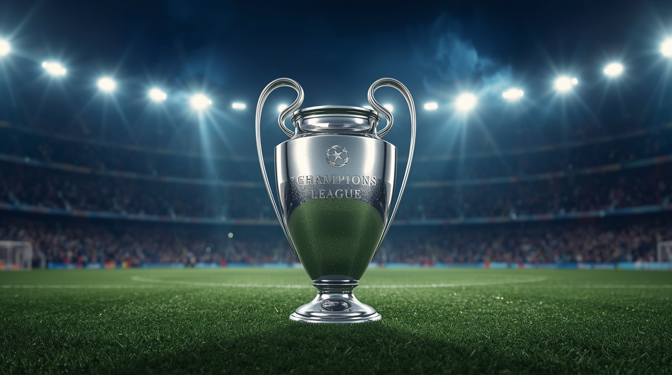 Champions League Spiele heute So siehst du alle Partien