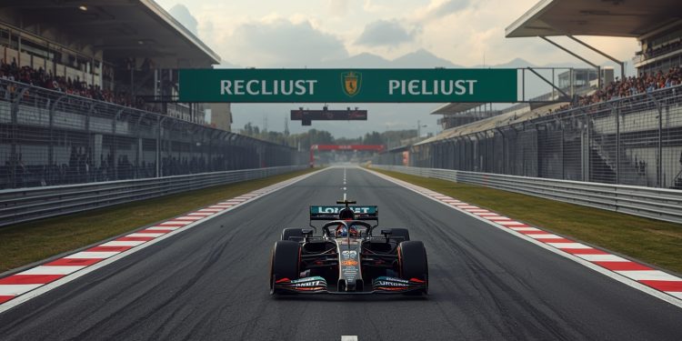 Formel 1 heute in Katar: So sehen Fans in Österreich jedes Detail live