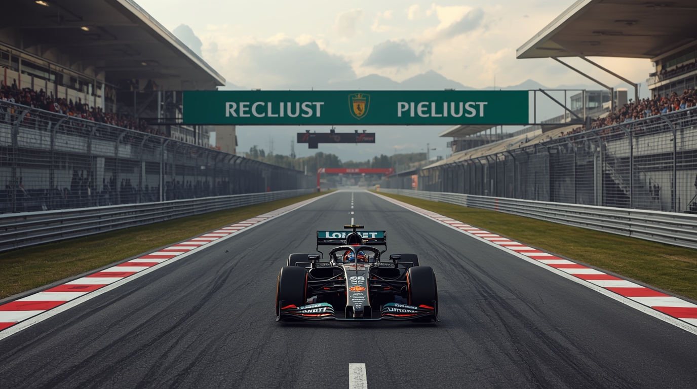 Formel 1 heute in Katar: So sehen Fans in Österreich jedes Detail live