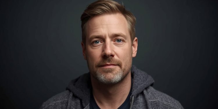 Jan Zimmermann von Gewitter im Kopf – Schock, Trauer und Vermächtnis