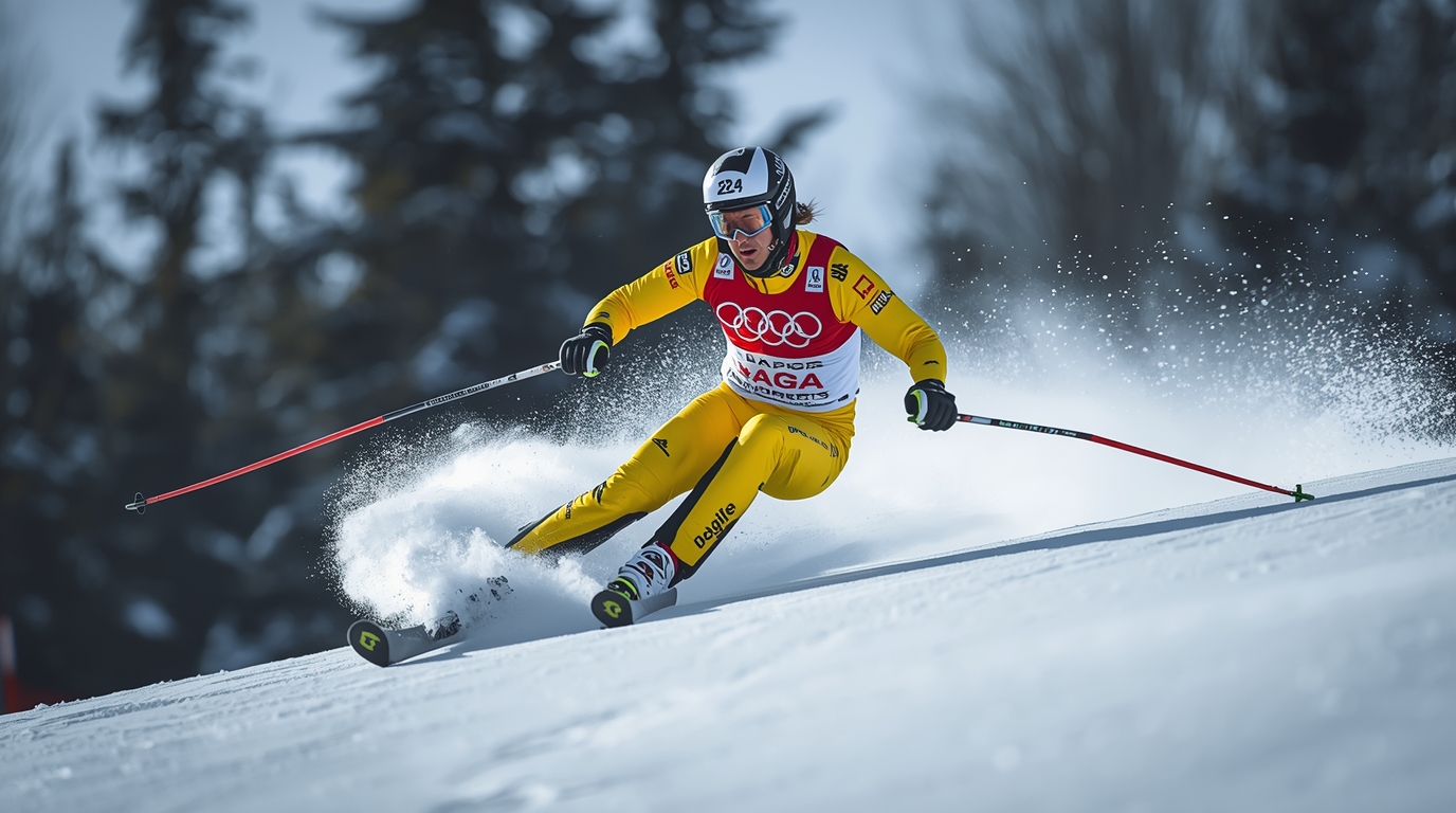 Stefan Kraft schreibt Ski-Geschichte Rekordsieg in Falun