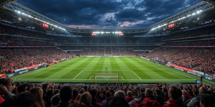 Werder Bremen gegen Köln – Krimi an der Weser mit Heimserie