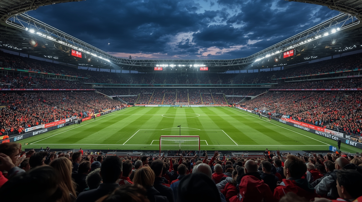 Werder Bremen gegen Köln – Krimi an der Weser mit Heimserie