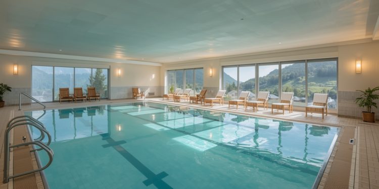 Avita Therme: Entspannungsoase im Südburgenland nur eine Stunde von Wien