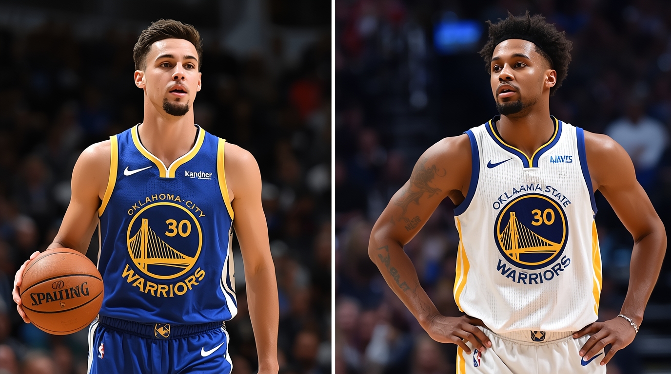 Thunder zerlegt Warriors: Was der Blowout wirklich zeigt