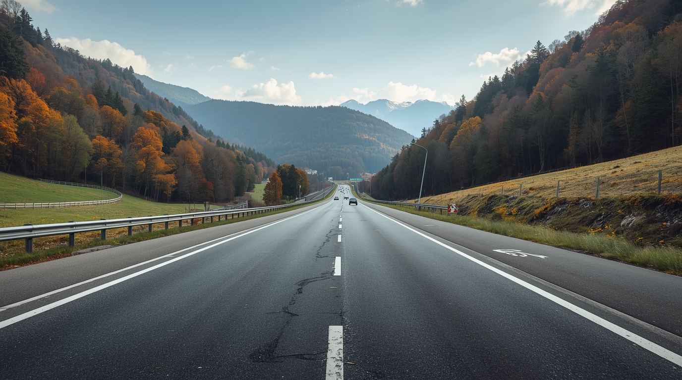 Auto-Pickerl neu in Österreich: Was jetzt wirklich gilt