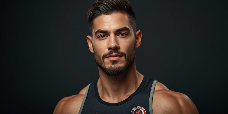 Alessandro Antonicelli: Wie ein Fitness-Influencer Krebs den Kampf ansagte