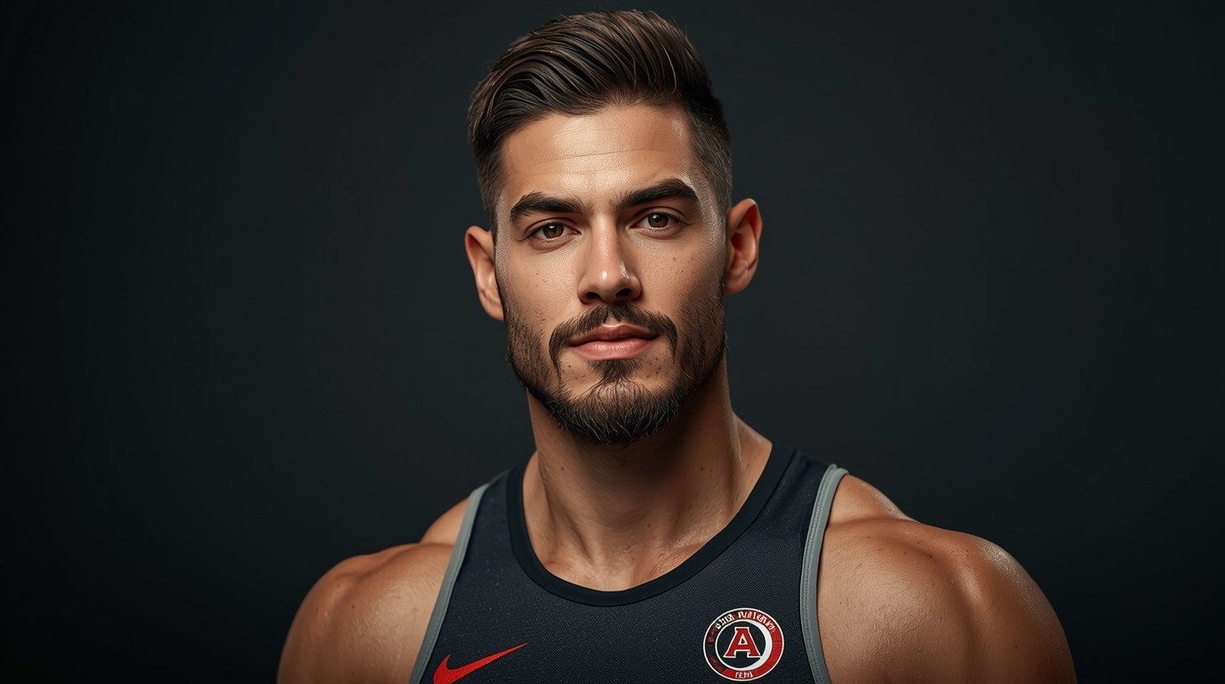 Alessandro Antonicelli: Wie ein Fitness-Influencer Krebs den Kampf ansagte