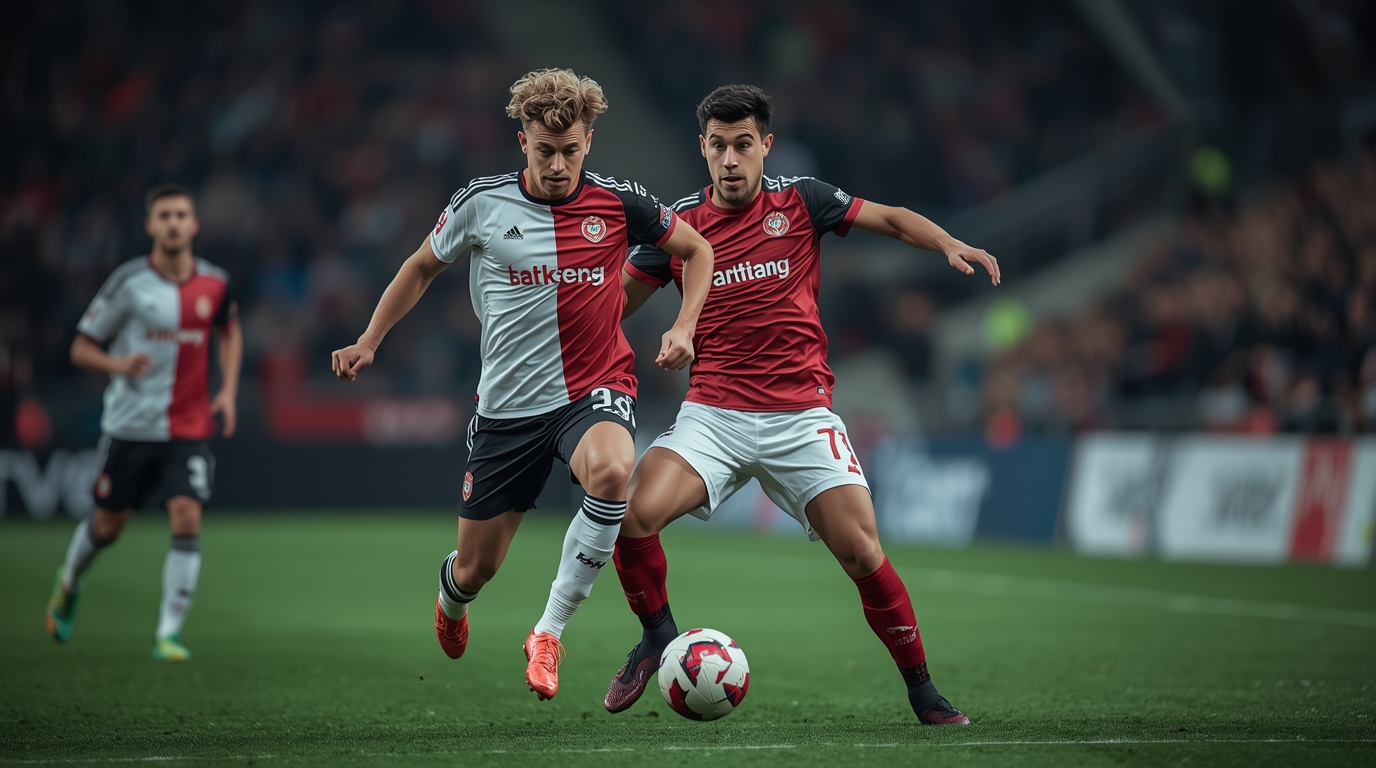 Hartberg schockt LASK auswärts: Was hinter dem 3:0 steckt