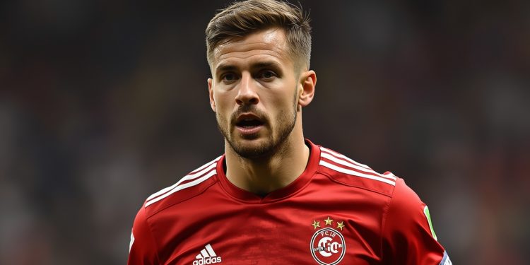 Roman Mählich kehrt zurück – wie der TV-Experte wieder den Klubfußball aufmischt