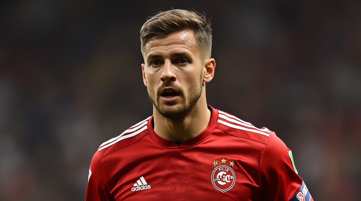 Roman Mählich kehrt zurück – wie der TV-Experte wieder den Klubfußball aufmischt