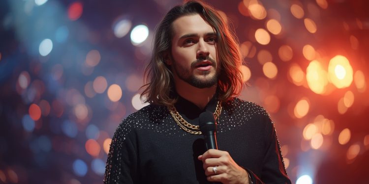 Eurovision Song Contest 2026 Wien rüstet sich für das ganz große Spektakel