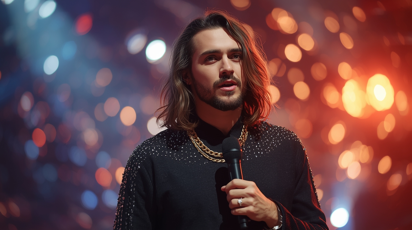 Eurovision Song Contest 2026 Wien rüstet sich für das ganz große Spektakel