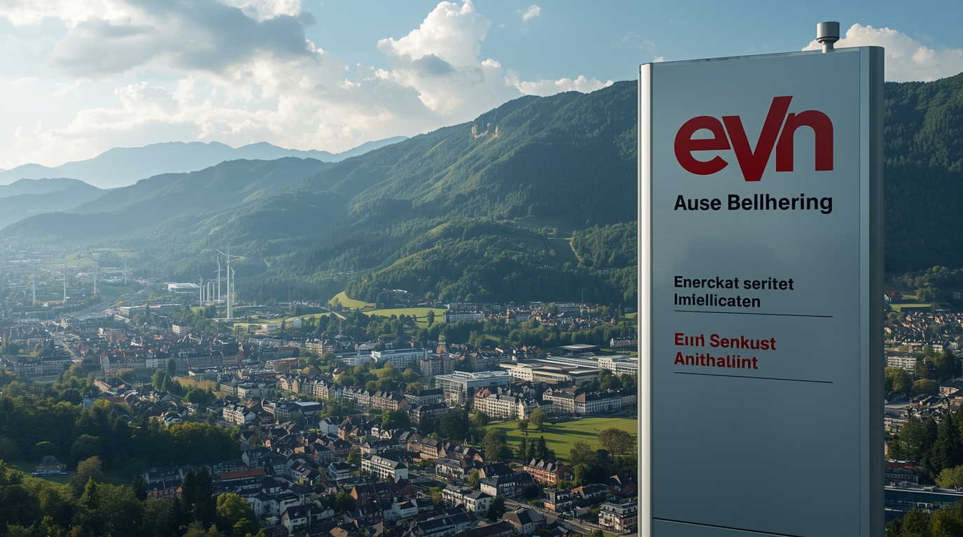 EVN in Österreich 2025: Was Kunden jetzt wirklich wissen müssen