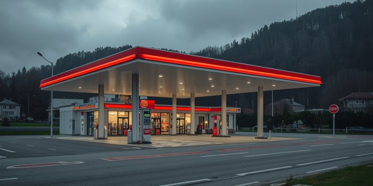 Stiglechner Tankstellen vor der Pleite – was Kunden jetzt wissen müssen