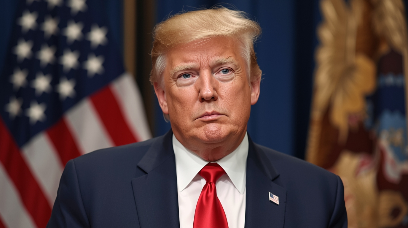 Donald Trump sorgt wieder für Wirbel – was jetzt wichtig ist