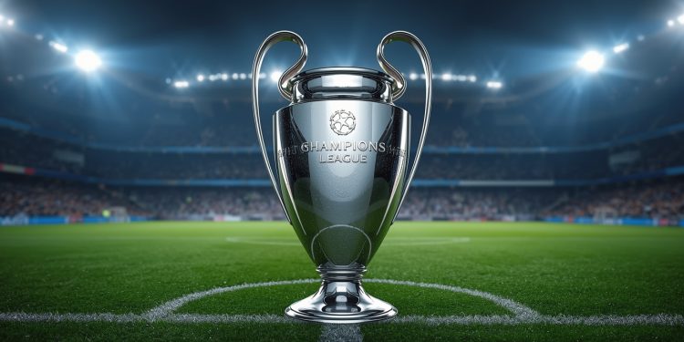 Champions League 2025/26: Alles, was Fans in Österreich wissen müssen