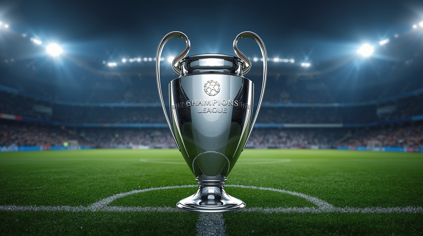 Champions League 2025/26: Alles, was Fans in Österreich wissen müssen