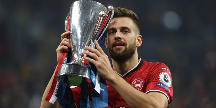 DFB-Pokal: RB Leipzig stürmt ins Viertelfinale – Drama gegen Magdeburg