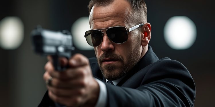 Jason Statham erobert wieder die Kinos – was Fans jetzt wissen müssen