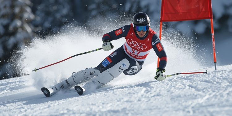Alex Vinatzer – Der Südtioler Ski-Star mischt den Weltcup auf
