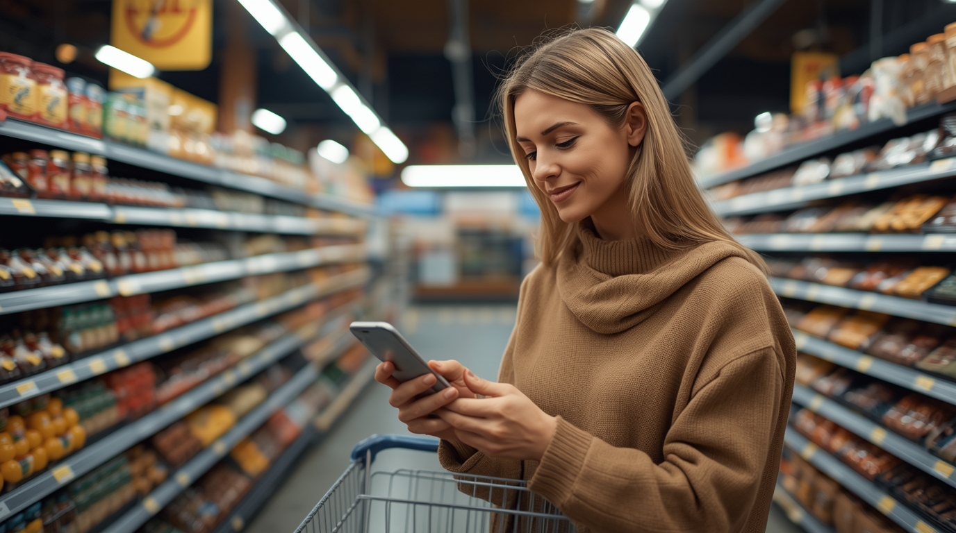 Lidl Österreich überrascht mit neuen Services und starken Aktionen