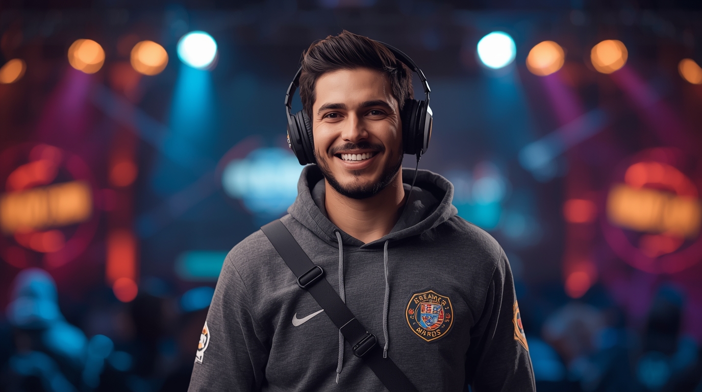 Streamer Awards 2025: Alle Infos für Fans in Österreich