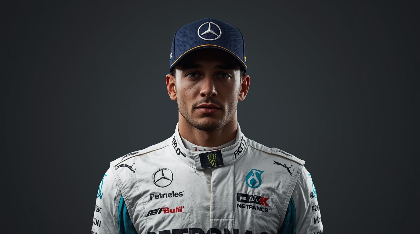 F1 Vote erklärt: So wirst du Teil der Formel‑1‑Show
