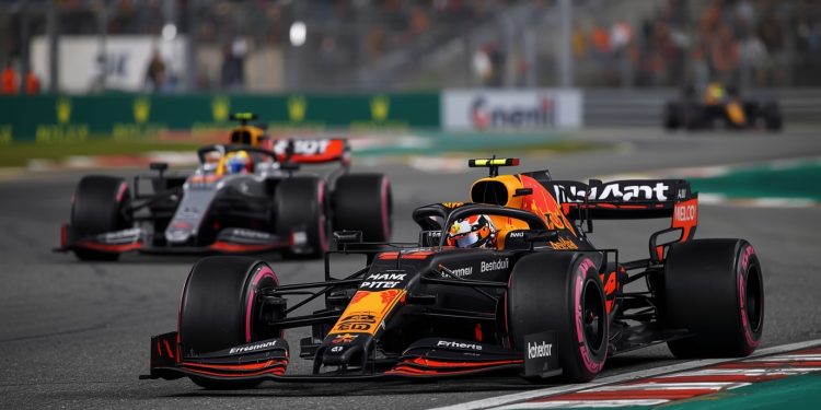Lando Norris schnappt sich den Titel – Verstappen siegt, aber staunt