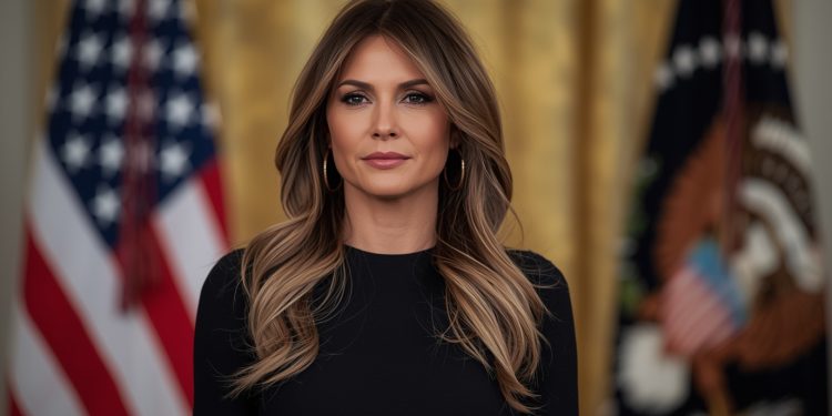 Melania Trump sorgt wieder für Schlagzeilen – was dahinter steckt