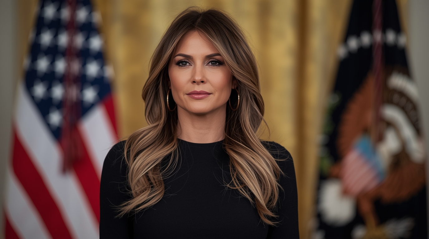 Melania Trump sorgt wieder für Schlagzeilen – was dahinter steckt