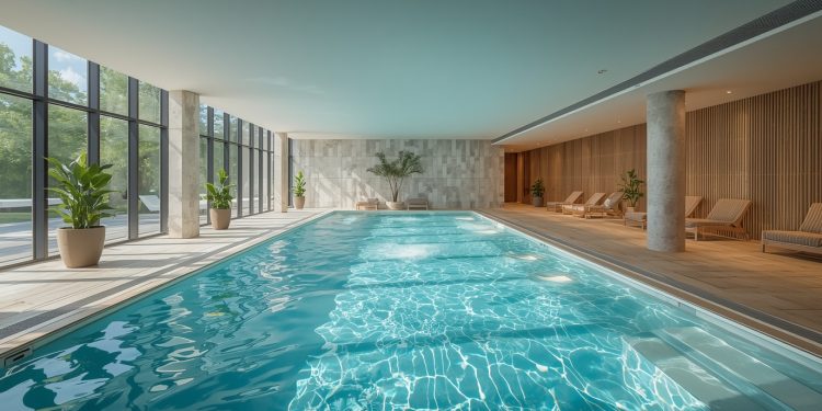 AVITA Therme Bad Tatzmannsdorf: So fühlt sich Wellness-Hype an