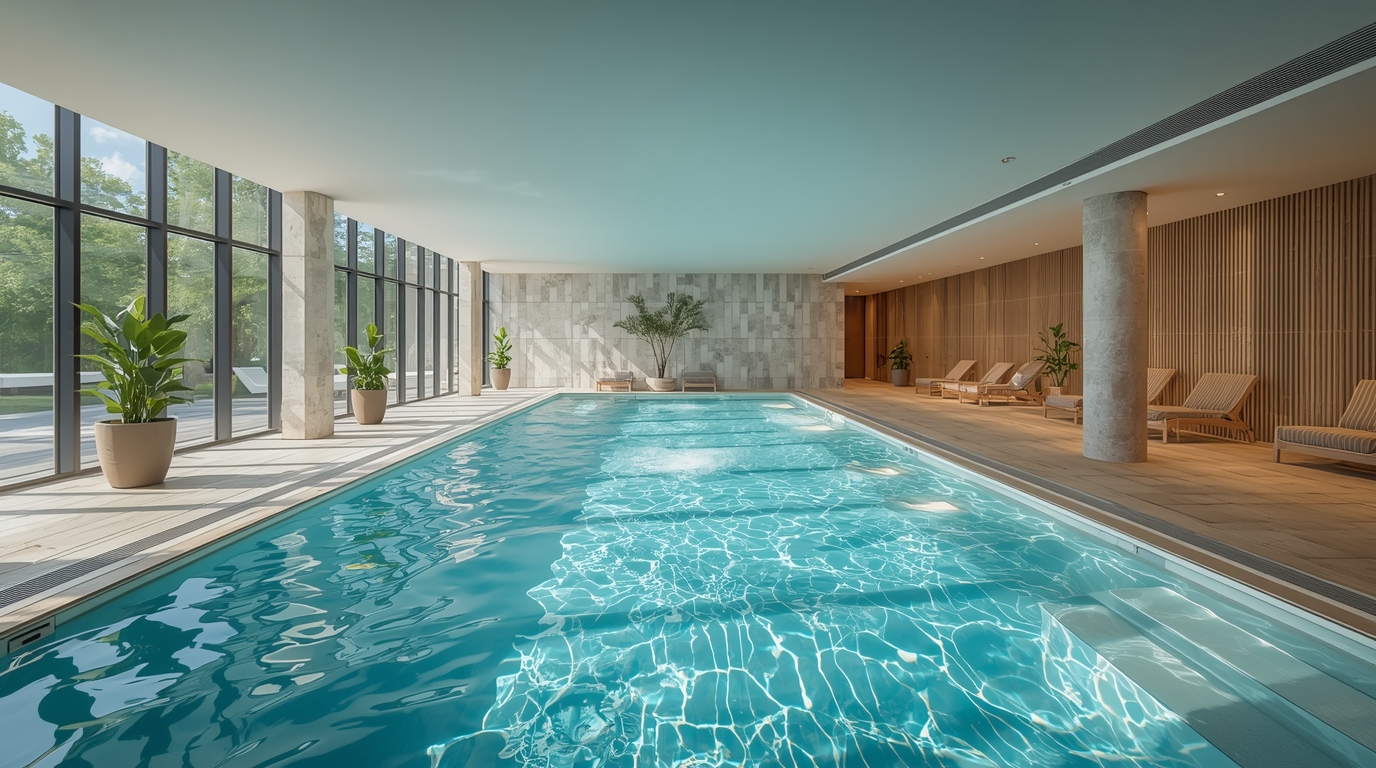 AVITA Therme Bad Tatzmannsdorf: So fühlt sich Wellness-Hype an