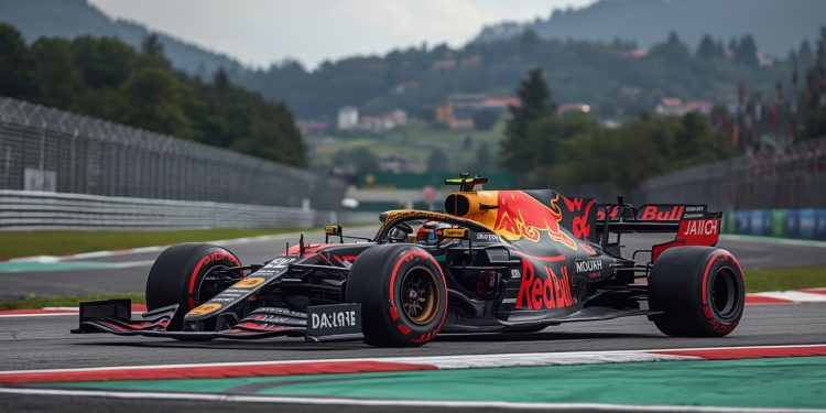 Red Bull in der Formel 1: Zwischen Gerüchten, Comeback und Zukunft