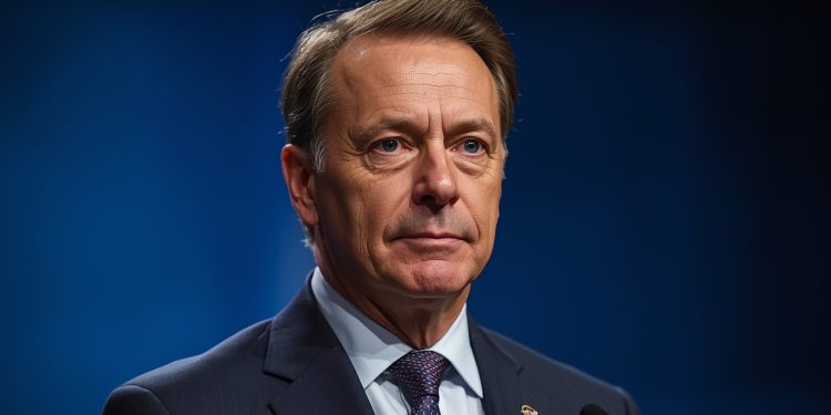 NATO-Chef Mark Rutte warnt Europa: Wie sicher sind wir noch?