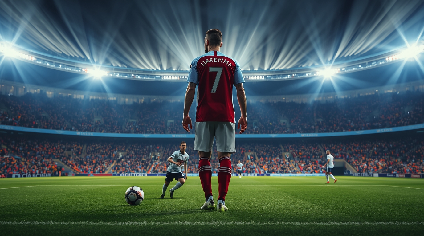 Aston Villa – Arsenal: Torloses Spitzenspiel mit Titelknall