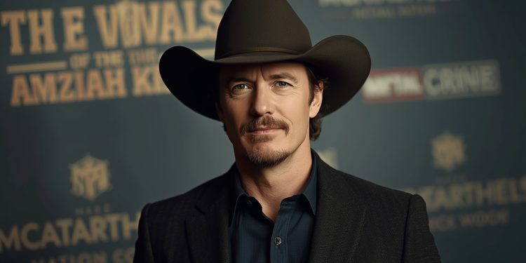 Matthew McConaughey feiert Comeback und denkt über Politik nach