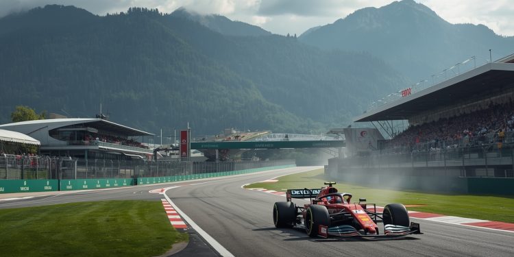 F1 Liveticker: So verpasst du kein Formel‑1‑Drama mehr