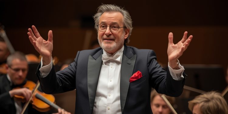 Riccardo Chailly begeistert weiter – Maestro zwischen Mailand und Luzern