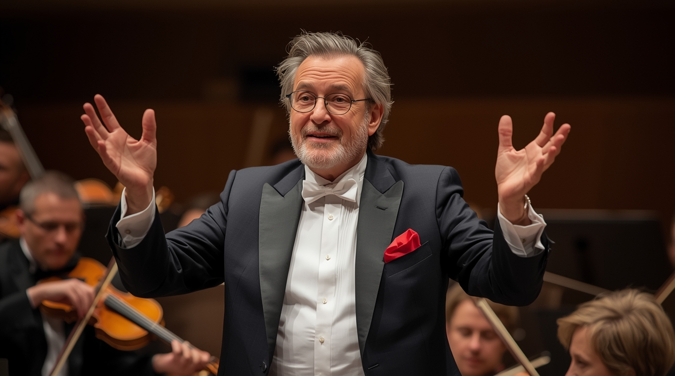 Riccardo Chailly begeistert weiter – Maestro zwischen Mailand und Luzern