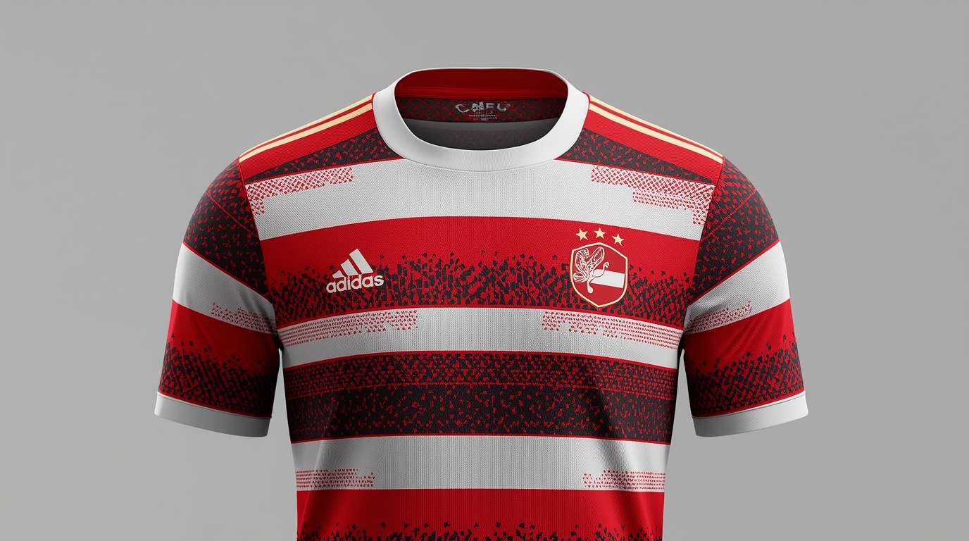 ÖFB-Trikot WM 2026: Leak zeigt auffälligen neuen Look